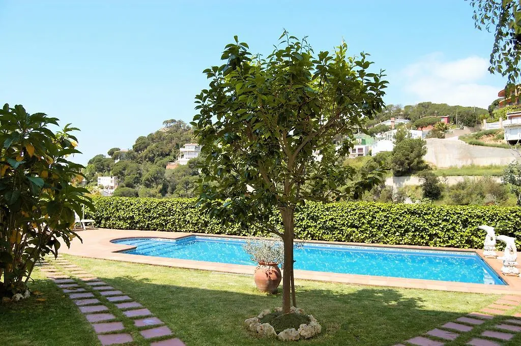 2Pau - Lloret De Mar Vila