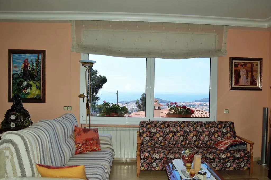 2Pau - Lloret De Mar Španělsko