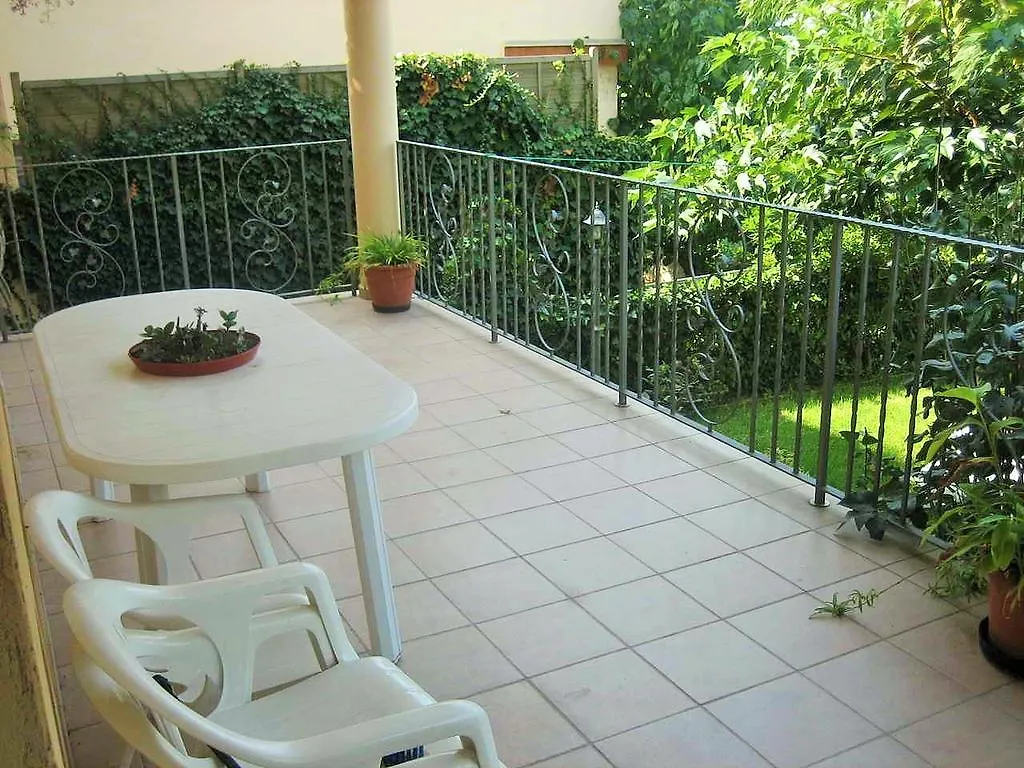 Villa 2Pau - Lloret De Mar