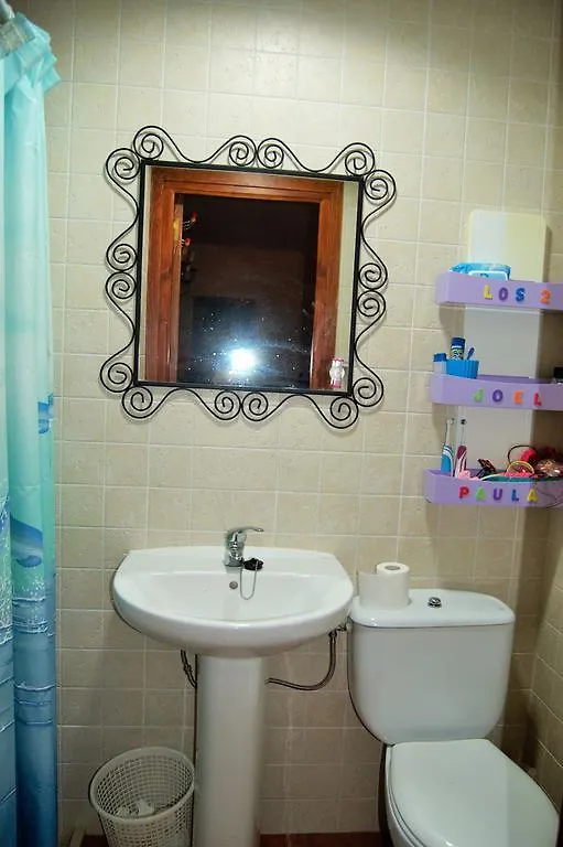 2Pau - Lloret De Mar Villa