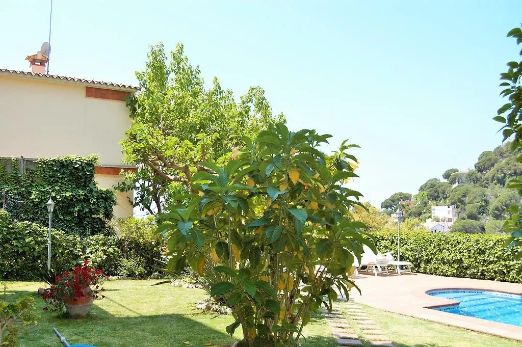 2Pau - Lloret De Mar