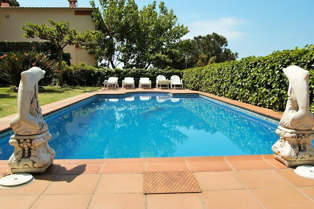 2Pau - Lloret De Mar 0*,