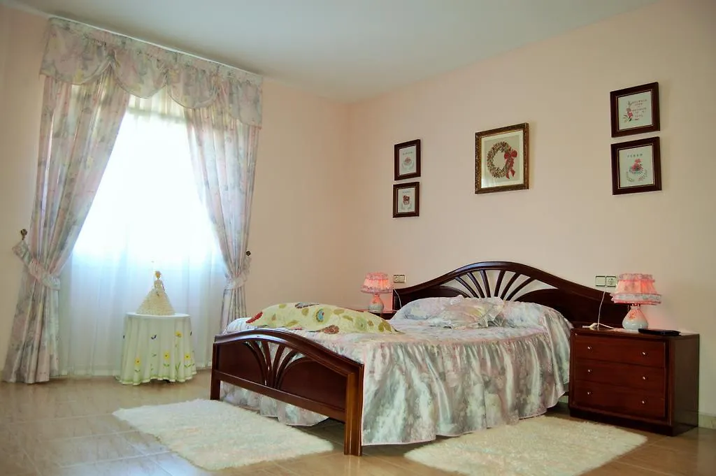 2Pau - Lloret De Mar Villa