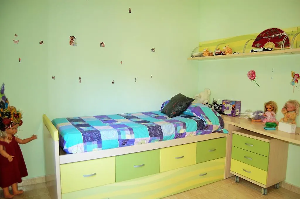 Villa 2Pau - Lloret De Mar Spain