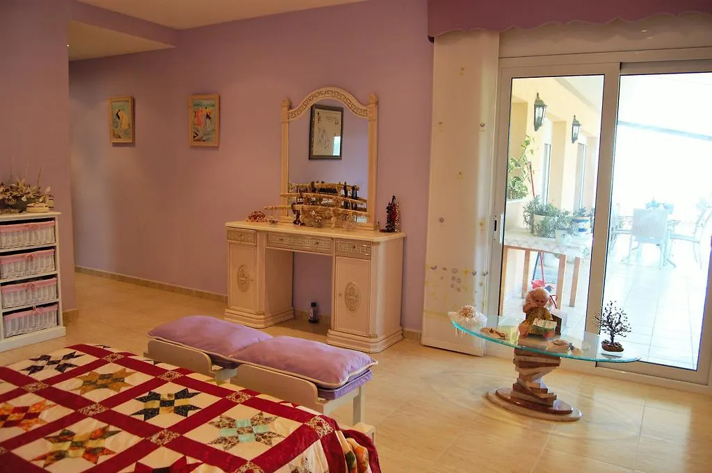2Pau - Lloret De Mar