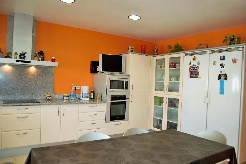 Villa 2Pau - Lloret De Mar