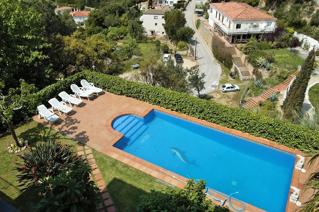 2Pau - Lloret De Mar Spain