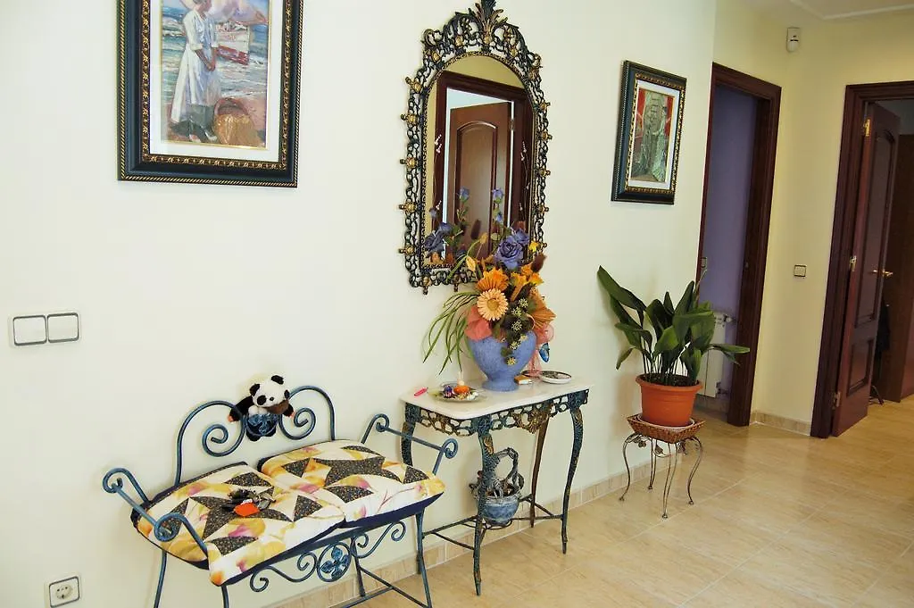 2Pau - Lloret De Mar Villa