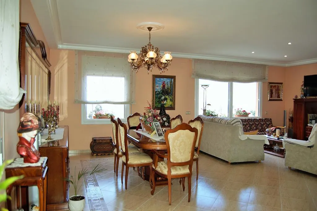 Villa 2Pau - Lloret De Mar