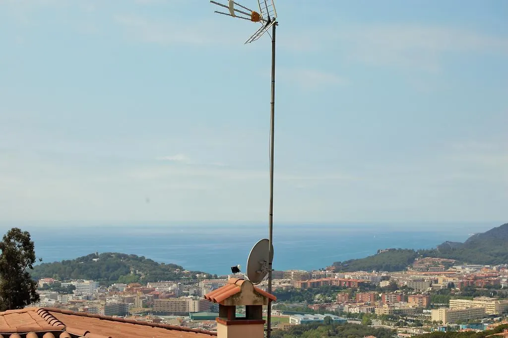 2Pau - Lloret De Mar