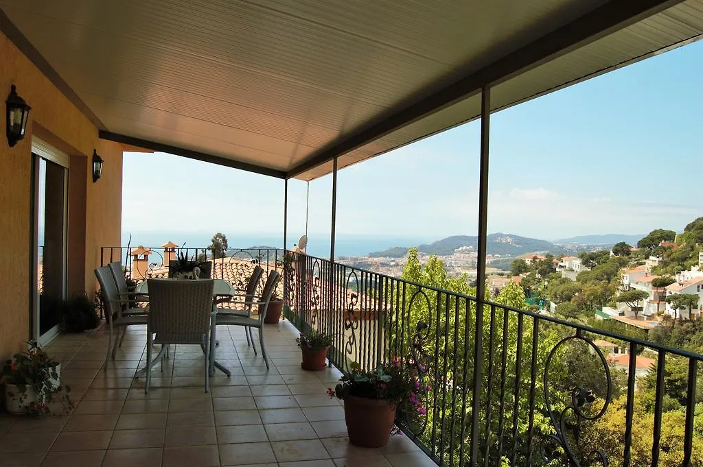 Villa 2Pau - Lloret De Mar