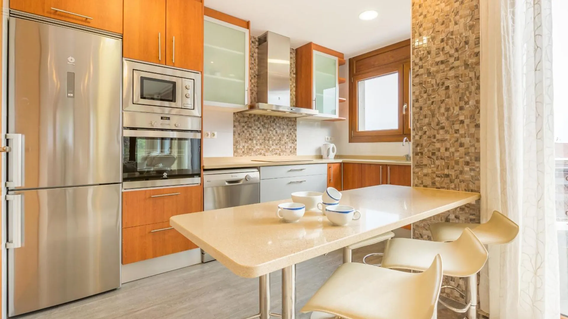 Villa 2Pau - Lloret De Mar