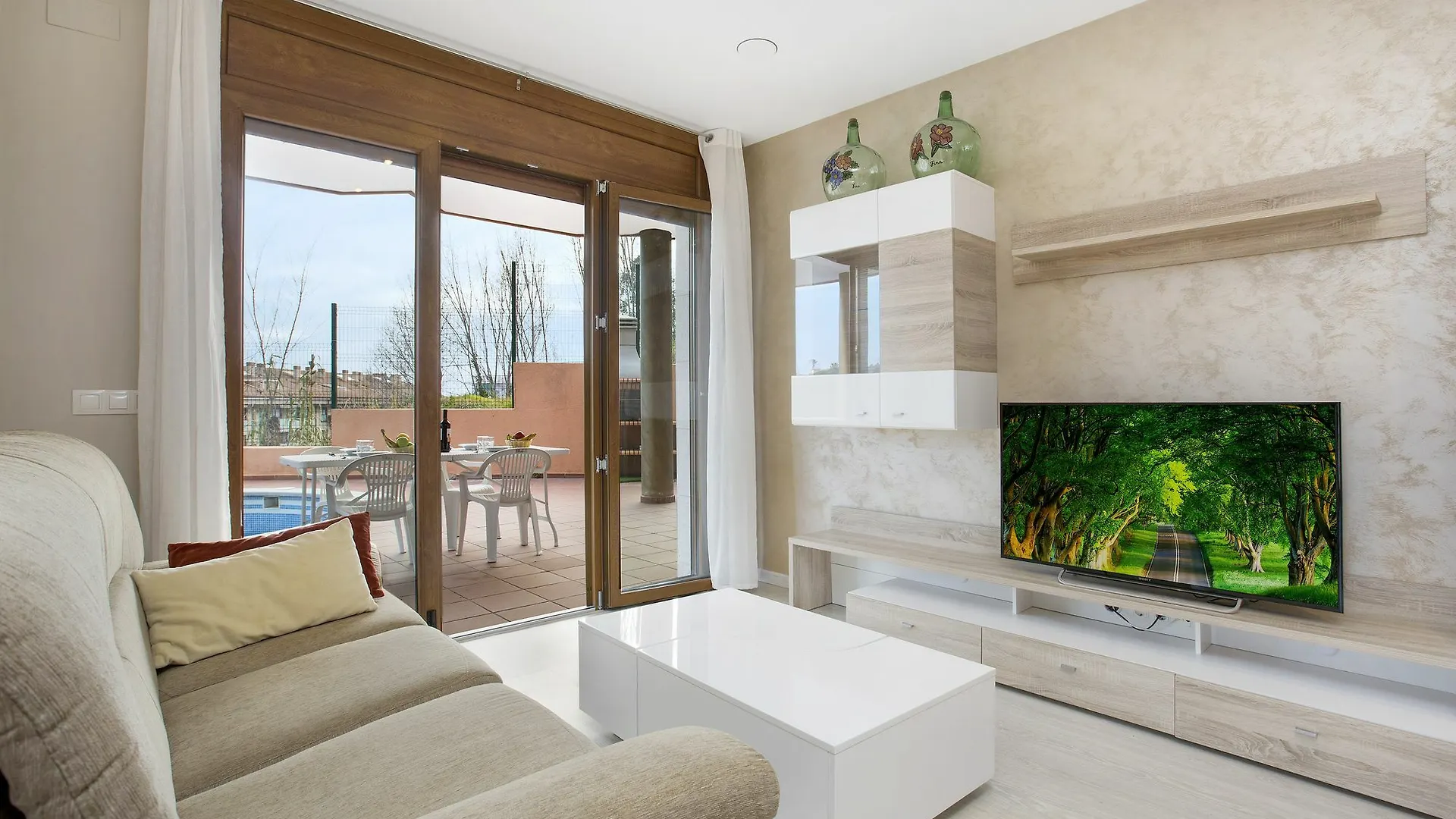 Villa 2Pau - Lloret De Mar